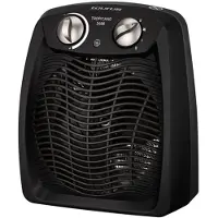 Taurus Verwarming Taurus TROPICANO 2400 2400W Zwart