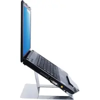 Dataflex Addit notebookverhoger - verstelbaar 388 (51.388)