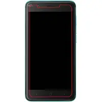 Mobilize Glass Screen Protector Wiko Harry