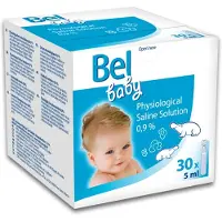 Bel Baby Suero Fysiologisch, verpakking: 30 stuks