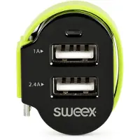 Sweex Runner S1ps Werkschoenen | Maat: 48