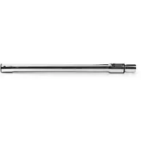Nedis Telescoopbuis voor Stofzuiger | 35 mm | 580 mm | 980 mm | Chrome | Zilver | 1 stuks - VCTU11035 VCTU11035