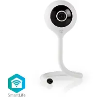 Nedis Wifi beveiligingscamera -