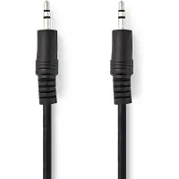 Nedis 3,5mm Jack kabel | CCS | 10 meter