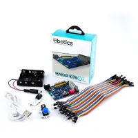 Ebotics Maker-besturingskit