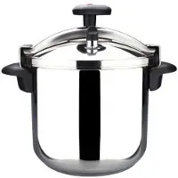 Magefesa Star 4 Snelkookpan - Ø 22 cm - 4 l