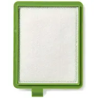 Nedis Microfilter Voor Stofzuiger - Vcfi210mif - Groen