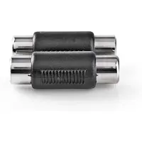 Nedis Stereo-Audio-Adapter -