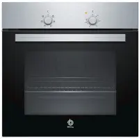 Balay 3hb1000x0 Multifunctionele Oven 71l