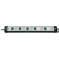Brennenstuhl Premium-Line Technik 5-ports - 1951550600