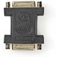 Nedis DVI adapter | (DVI-I, Dual Link)
