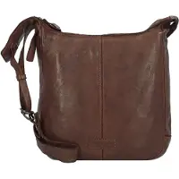Harold's Schoudertas bruin