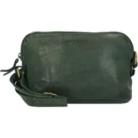Harold's Schoudertas groen