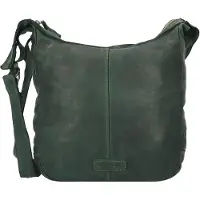 Harold's Schoudertas groen