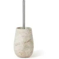 Aquanova WC-Borstel Conor Beige