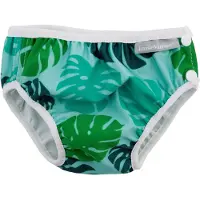 Imsevimse Zwemluier wasbaar monstera 7 - 10 kg