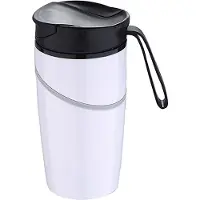 Bergner Thermosbeker 350 ml met zuignap