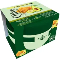 Herbolive Body Butter Avocado & Honing