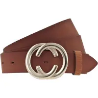 Vanzetti Riem roestbruin