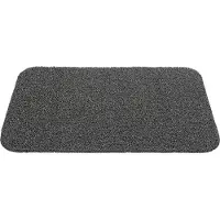 Hamat Spaghetti mat light - grijs- 40x60 cm