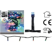 PerfectLED Standaard kerstverlichting | 39 meter |