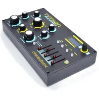 Dreadbox Typhon analoge synthesizer