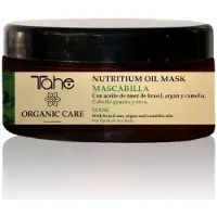 Tahe Organic Care Nutritium Oil Mask 300ml