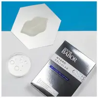 Babor Doctor Hydro Cellular 3D Hydro Gel Lip Pads 4 stk.