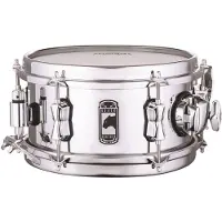 Mapex Black Panther Wasp 10 x 5.5 Steel Snare