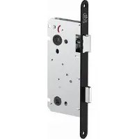 LITTO toiletslot A1553 Doorn 50mm, afgerond