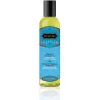 Kama Sutra Kamasutra Cosmetics - Aromaten - Massageolie - Sereniteit 236 ml