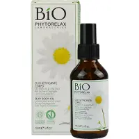 Phytorelax 8030976014062 lichaamscrème & -lotion 100 ml Olie
