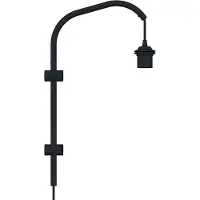 UMAGE Willow muurhanger mini Zwart