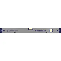 Nordwest Promat 100 cm aluminium waterpas