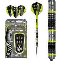Winmau Michael van Gerwen Aspire 80% 23 gram
