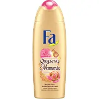 Fa 6x Douchegel Oriental Neroli 250 Ml