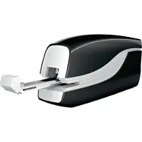 Leitz Nietmachine WOW NeXXt elektrisch 10vel E1 zwart