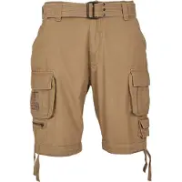 Brandit Broek 'Savage Vintage' lichtbruin