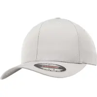 Flexfit Pet zilver