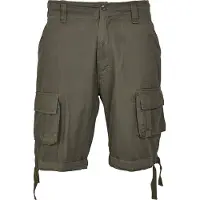 Brandit Cargobroek kaki