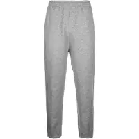 Urban Classics Broek grijs gemêleerd