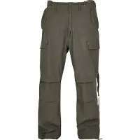 Brandit Cargobroek kaki