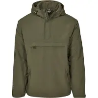Brandit Tussenjas kaki