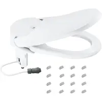 GROHE Sensia Arena - Vervangende elektronische bidet 14976000