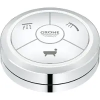 GROHE F-Digital afstandsbediening 48114000