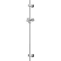 Hotbath Mate glijstang 90 cm, chroom