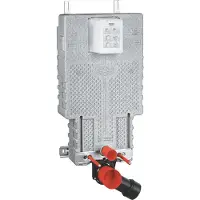 GROHE Uniset wc element