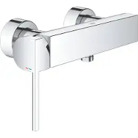 GROHE Plus douchemengkraan - Chroom - 33577003