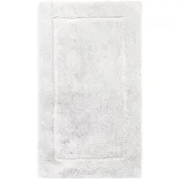 Casilin Orlando Badmat Silver - 60 x 100 cm