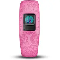 Garmin Vivofit Junior 2 Princess Roze